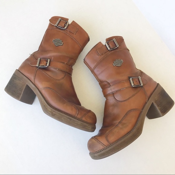 Harley-Davidson Shoes - Harley Davidson | Motorcycle Boots 7